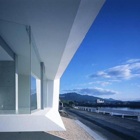 Вілла Mare Di Miyajima マーレ ディ ミヤジマ Хацукаїті Екстер'єр фото